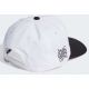 2. adidas SnapBack Cap IK8360