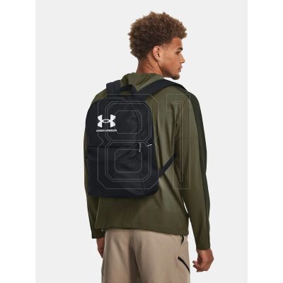 5. UNDER ARMOUR LOUDON Rucksack 1380476-001 20l