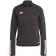 7. Adidas Tiro 23 Competition Training Top W HI5967 Sweatshirt