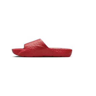 6. Herren-Badeschuhe Jordan Franchise Red – HQ2163-600