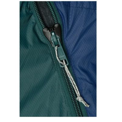 3. Volven Polaris Evo Schlafsack - Grün Rechts