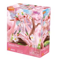 BLOKEES HATSUNE MIKU FANTASTIC EDITION – SAKURA MIKU