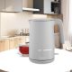 2. Elektrischer Wasserkocher 1,7 l 1800 W MR-037-GREY MAESTRO