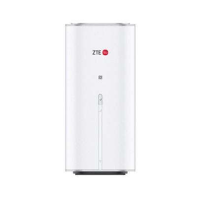 9. ZTE G50 5G WiFi7 Router (MC8520B)