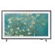 43. Samsung QE32LS03CBU QLED 32'' Full HD Tizen Dolby Digital Plus DVB-T2 Schwarzer Fernseher
