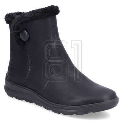 17. Rieker W Z0080-00 RKR740 Stiefeletten
