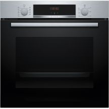 BOSCH HBA514BS3 Backofen