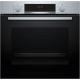 BOSCH HBA514BS3 Backofen