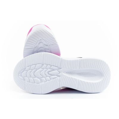 18. Skechers S Lights Mädchen Sportschuhe für Kinder bequeme LED