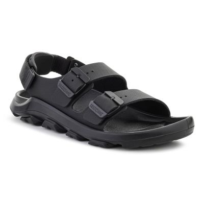 BIRKENSTOCK MOGAMI TERRA TECH LOOP BIRKO-FLOR APEX SCHWARZ 1031279