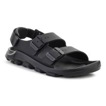 BIRKENSTOCK MOGAMI TERRA TECH LOOP BIRKO-FLOR APEX SCHWARZ 1031279