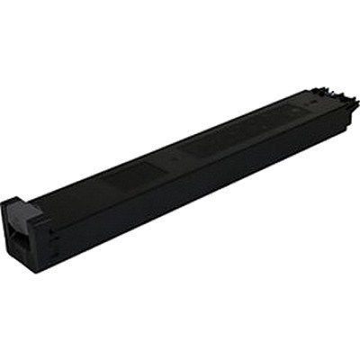 Sharp MX36GTBA Tonerkartusche, 1 Stück, Original Schwarz