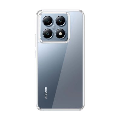 6. 3mk Armor Case für Xiaomi 14T – transparent