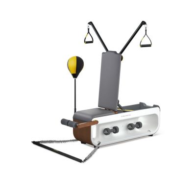 Kingsmith FBB1C Multifunktionale Trainingsbank