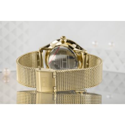 5. Tommy Hilfiger Layla Damenuhr 1782458+ BOX