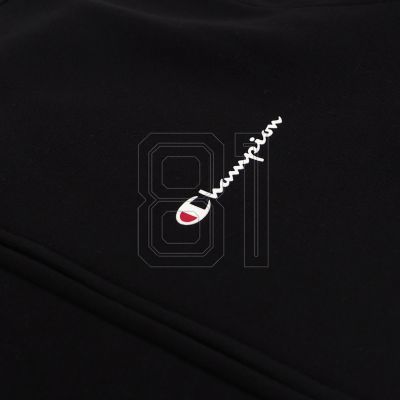 5. Champion Trainingsanzug M 220288 KK001