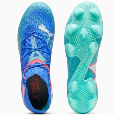4. Puma Future 7 Ultimate Low FG/AG M 107919 01 Schuhe