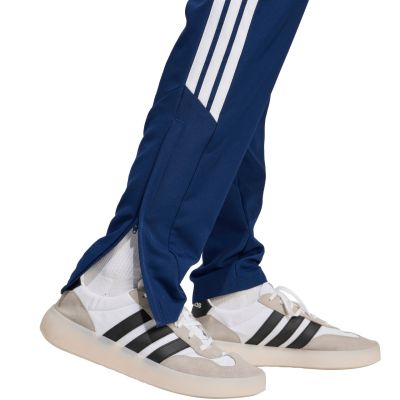 5. adidas Tiro 26 League Präsentationshose für Herren, Marineblau JZ9045