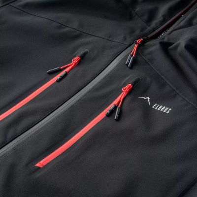 4. Elbrus Montoni Jacke M 92800396365