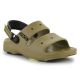 Crocs™ Classic All-Terrain Sandale M 207711-3UA