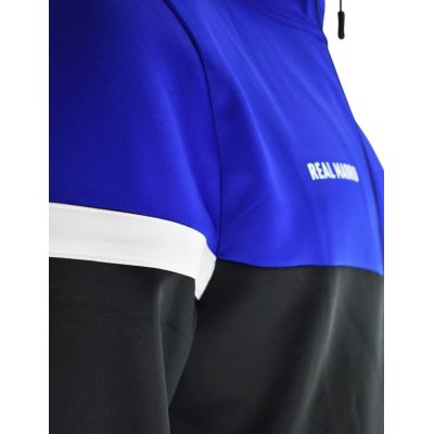 6. Real Madrid Trainingsanzug N28 Junior RM2CHP28