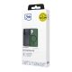 15. 3mk Smoke MagCase für Samsung Galaxy S26 - grün