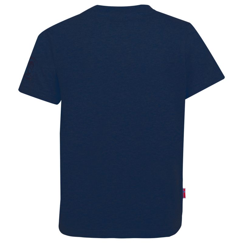 2. Trollkids Kids Oslo T Jr 113-110 T-Shirt
