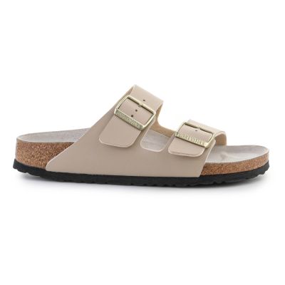 2. Birkenstock Arizona BS 1031438 Triples Sandcastle/Oyster