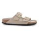 2. Birkenstock Arizona BS 1031438 Triples Sandcastle/Oyster