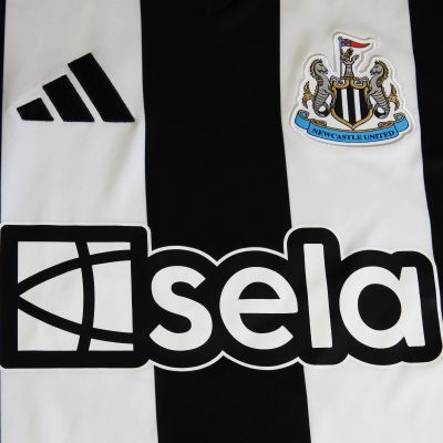 3. Adidas Newcastle United FC Heimtrikot 24/25 - IX3165
