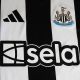 3. Adidas Newcastle United FC Heimtrikot 24/25 - IX3165