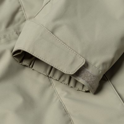 10. Elbrus Makari Wo's W 92800621736 Übergangsjacke