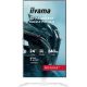 22. iiyama G-MASTER GB2471HSU-W1 Computermonitor 60,5 cm (23,8") 1920 x 1080 px Full HD LED Weiß