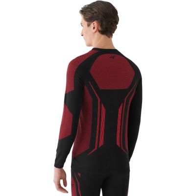 17. Thermoaktives T-Shirt 4F M165 M 4FWAW24USEAM165 62S