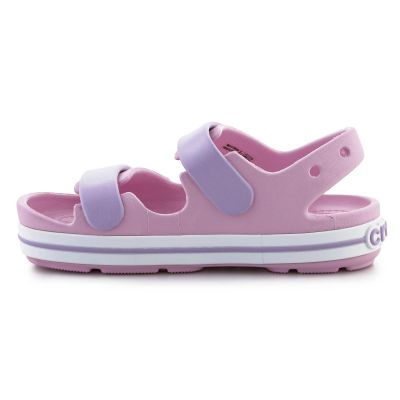 5. Crocs Crocband Cruiser Sandal Jr 209423-84I Sandalen
