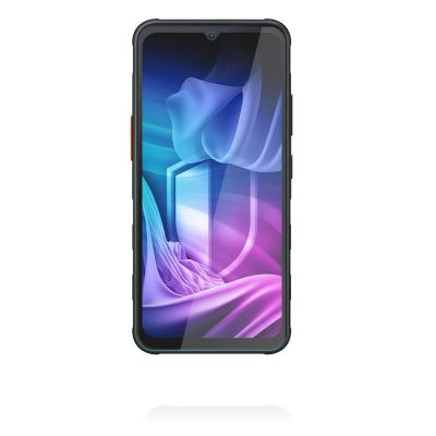 12. 3mk Silky Matt Pro Mattfolie für Samsung Galaxy XCover 7 Pro