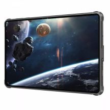 Oukitel RT8 6/256GB Schwarzes, robustes Tablet mit 20000 mAh Akku (ohne Ladegerät)