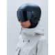 2. POC Obex Visor Skihelm Mattschwarz