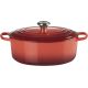 Le Creuset 2022512 Bräter 8,9 l Gusseisen