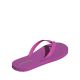 9. Adidas Keitaki Alpha Fuchsia Slides JR1153