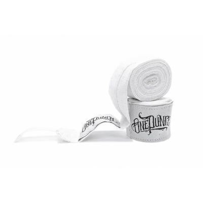 5. Elastische Boxbandagen „ONE PUNCH“, 3,5 m