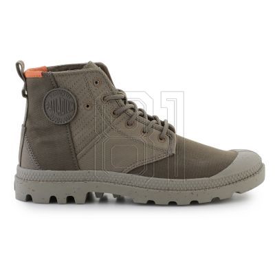 9. Palladium Pampa Hi Re Generate M 79128-308-M Schuhe