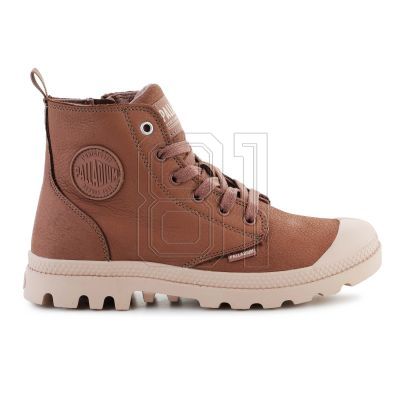 11. Palladium Pampa W 97224-213 Wanderstiefel