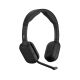 3. HP Poly Stereo Bluetooth-Headset Focus 625