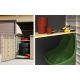 5. KETER Store-It-Out Ultra CRV230436 Braun/Beige Gartenaufbewahrung