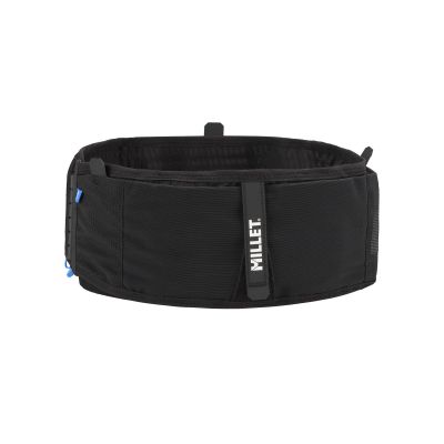 2. MILLET INTENSE BELT Laufgürtel schwarz