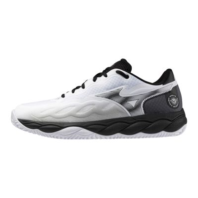 6. Mizuno Wave Enforce Court CC M 61GC243509 shoes