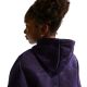 6. Nike FC Barcelona Kinder-Sweatshirt Schwarz und Lila IO4660 010