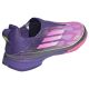 4. Adidas F50 Lamine Yamal League LL Jr IN JQ9756 Schuhe