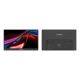 6. Verbatim Tragbarer 15,6" FHD Touch-Monitor, Leicht, Schwarz, 39,6 cm (15,6") LCD, 1920 x 1080 Pixel